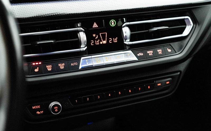 BMW Série 2 Gran Coupé