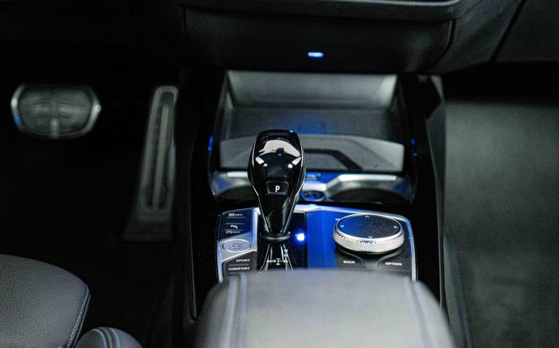 BMW Série 2 Gran Coupé