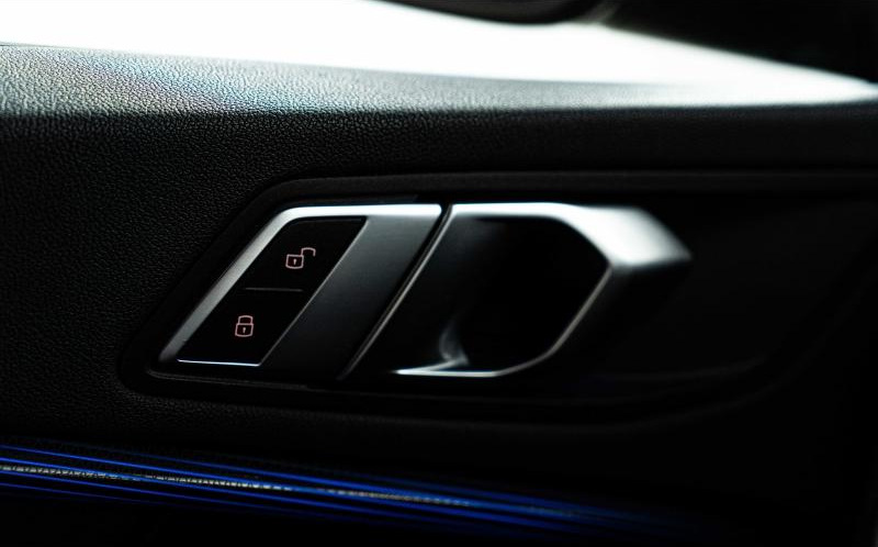 BMW Série 2 Gran Coupé