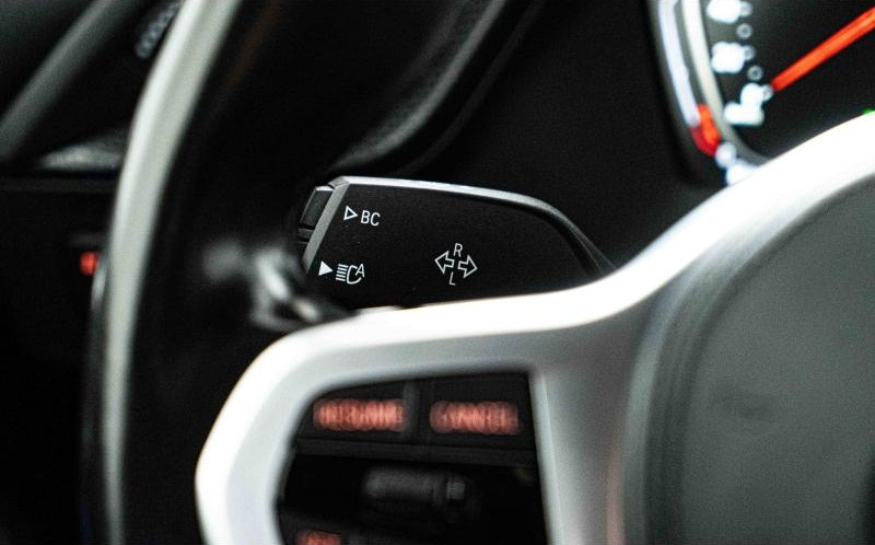 BMW Série 2 Gran Coupé