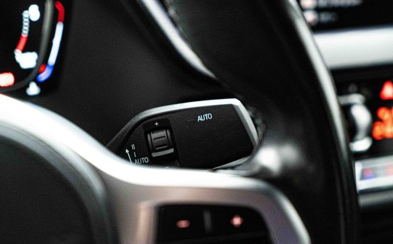 BMW Série 2 Gran Coupé