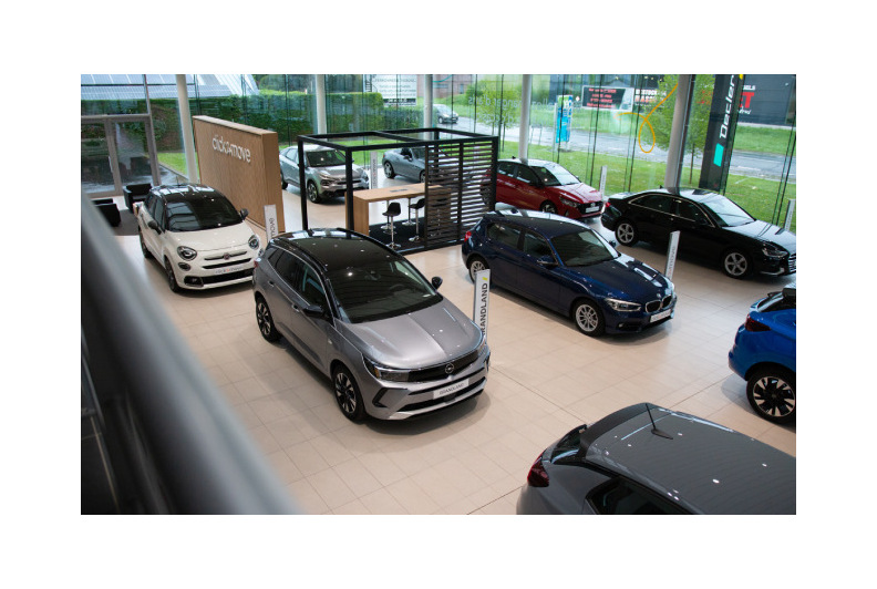 Comment se déroule l’achat d’une voiture d’occasion chez un concessionnaire ?