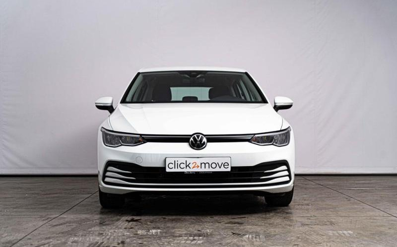 VOLKSWAGEN Golf VOLKSWAGEN Golf