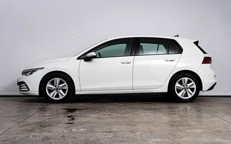VOLKSWAGEN Golf VOLKSWAGEN Golf