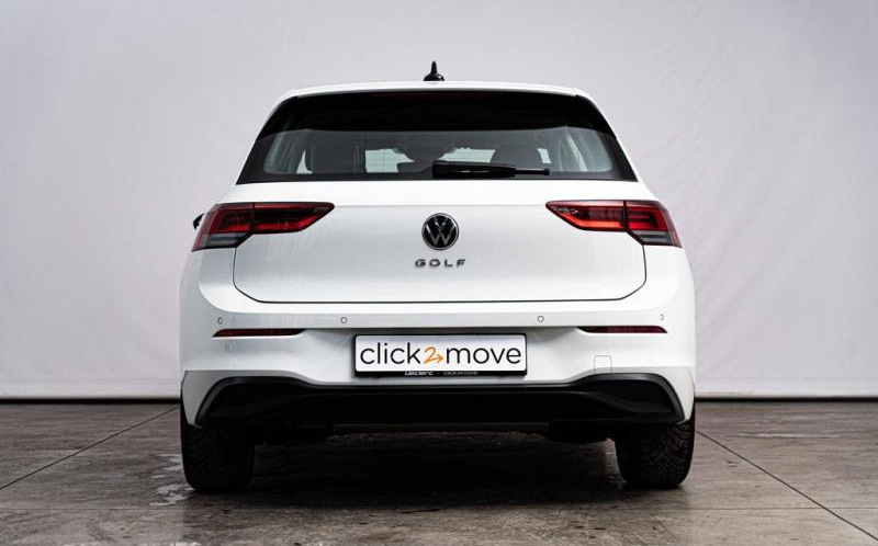VOLKSWAGEN Golf VOLKSWAGEN Golf