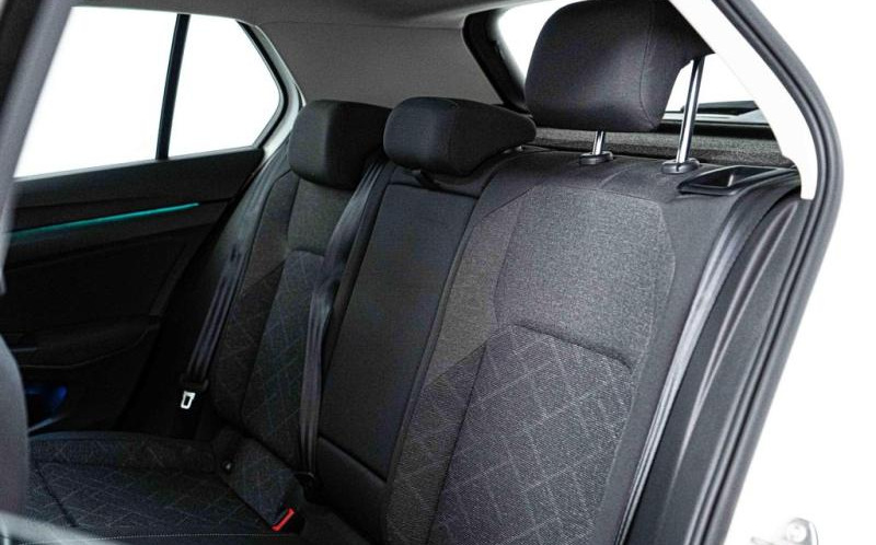 VOLKSWAGEN Golf VOLKSWAGEN Golf