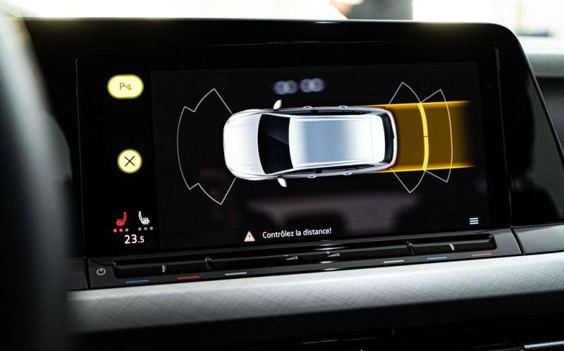 VOLKSWAGEN Golf VOLKSWAGEN Golf