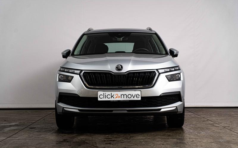 SKODA Kamiq SKODA Kamiq
