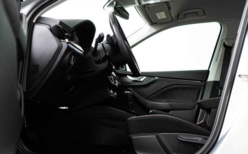 SKODA Kamiq SKODA Kamiq