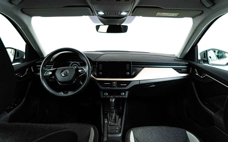 SKODA Kamiq SKODA Kamiq