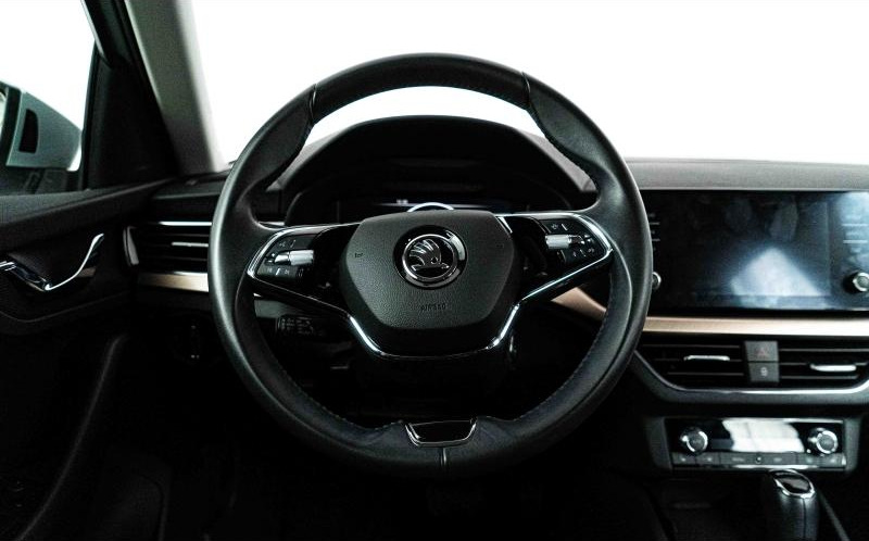 SKODA Kamiq SKODA Kamiq