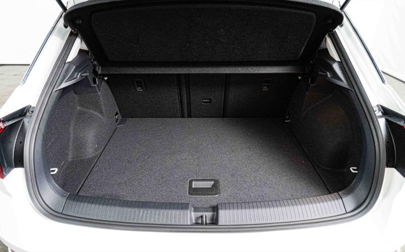 VOLKSWAGEN T-Roc VOLKSWAGEN T-Roc