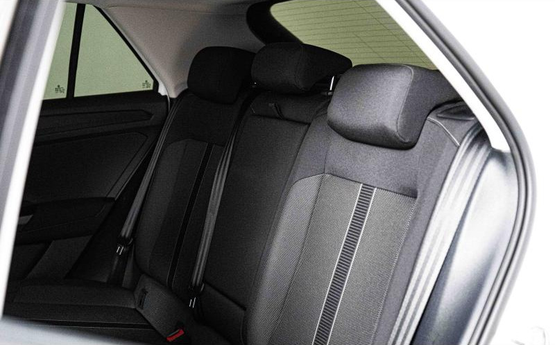 VOLKSWAGEN T-Roc VOLKSWAGEN T-Roc