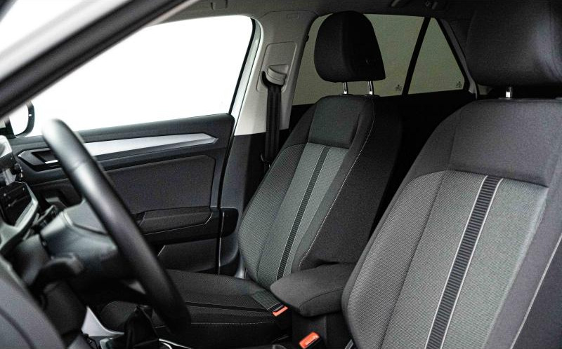 VOLKSWAGEN T-Roc VOLKSWAGEN T-Roc