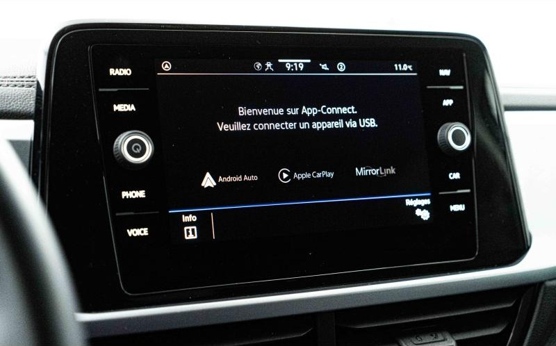 VOLKSWAGEN T-Roc VOLKSWAGEN T-Roc