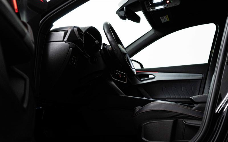 CUPRA Formentor CUPRA Formentor