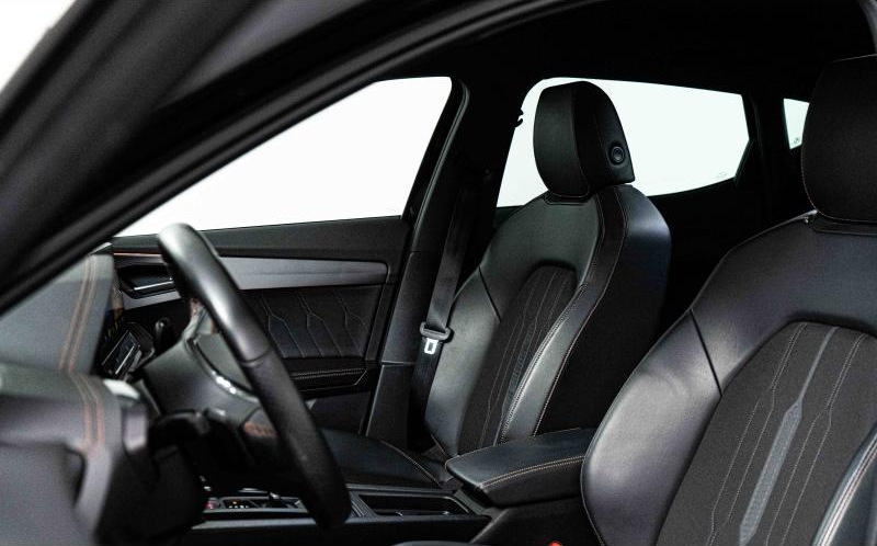 CUPRA Formentor CUPRA Formentor