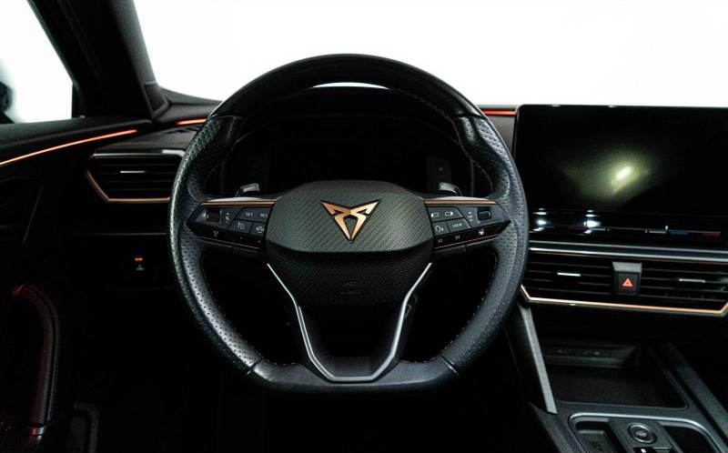 CUPRA Formentor CUPRA Formentor