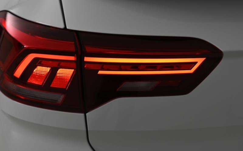 VOLKSWAGEN T-Roc Cabriolet