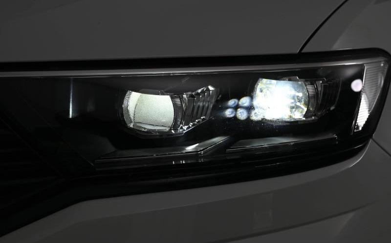 VOLKSWAGEN T-Roc Cabriolet