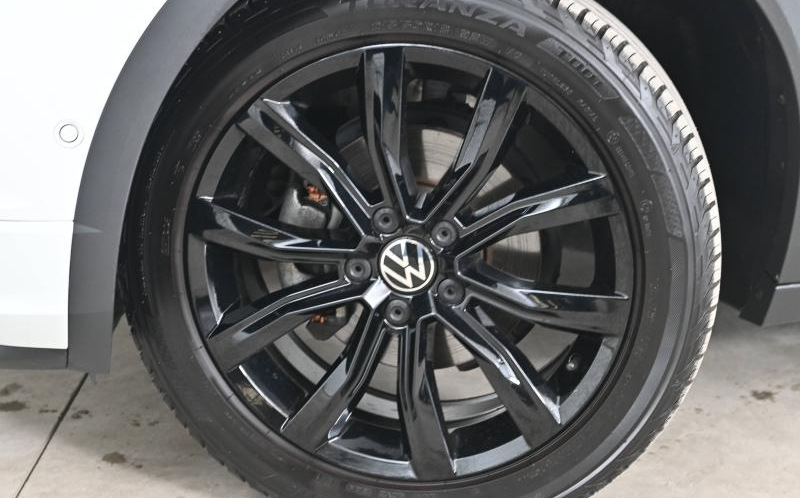 VOLKSWAGEN T-Roc Cabriolet