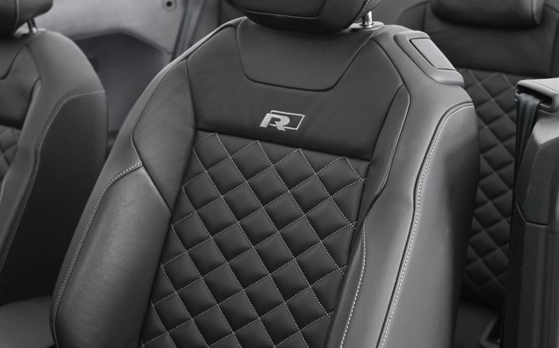 VOLKSWAGEN T-Roc Cabriolet