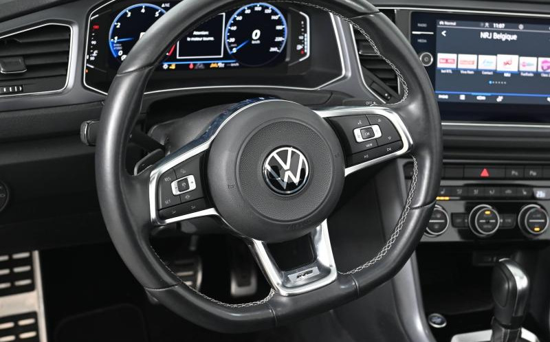 VOLKSWAGEN T-Roc Cabriolet