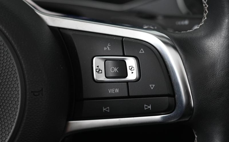 VOLKSWAGEN T-Roc Cabriolet