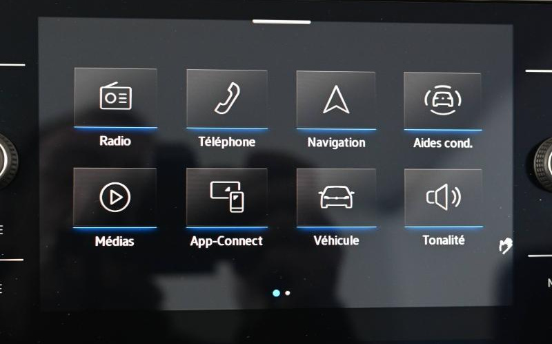 VOLKSWAGEN T-Roc Cabriolet