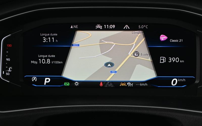 VOLKSWAGEN T-Roc Cabriolet