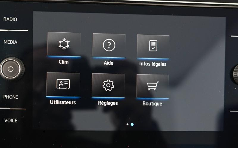 VOLKSWAGEN T-Roc Cabriolet