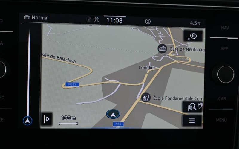 VOLKSWAGEN T-Roc Cabriolet