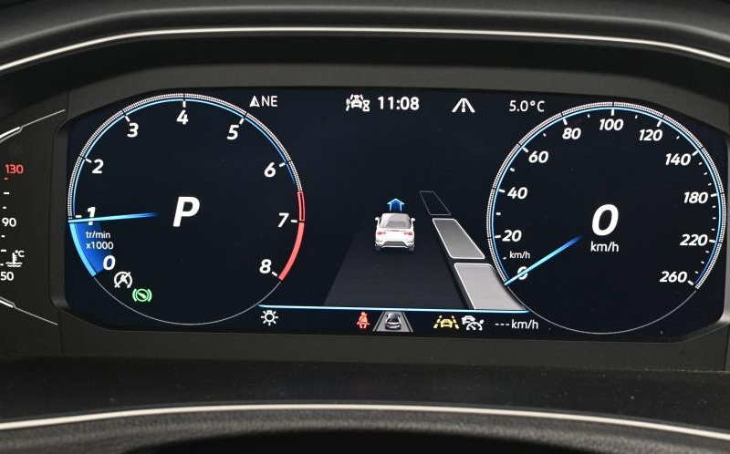 VOLKSWAGEN T-Roc Cabriolet