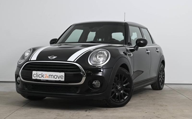 MINI Mini 5 Portes