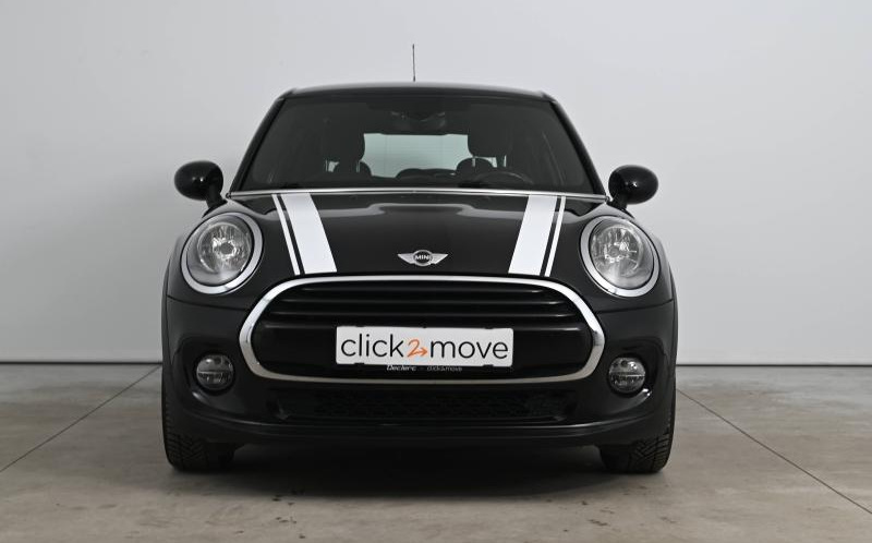 MINI Mini 5 Portes MINI Mini 5 Portes