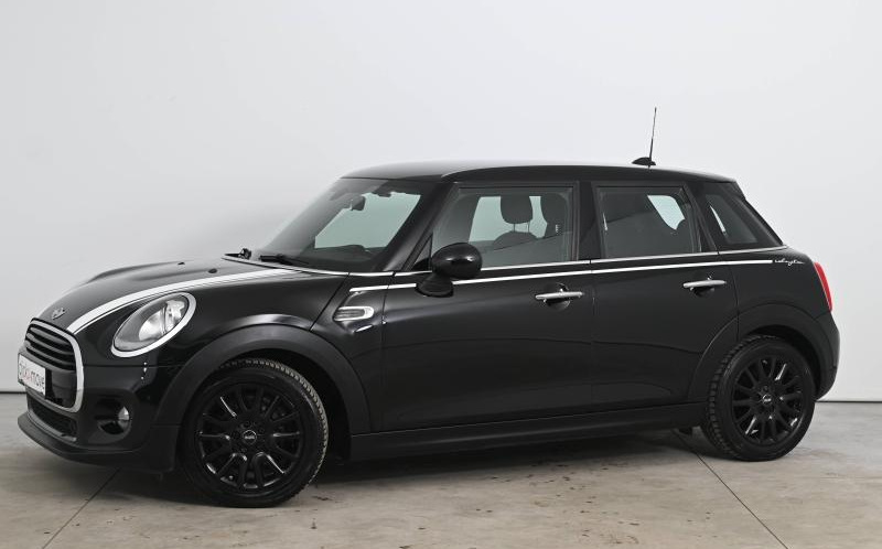 MINI Mini 5 Portes MINI Mini 5 Portes