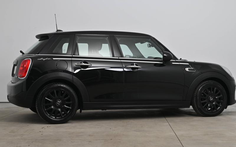 MINI Mini 5 Portes MINI Mini 5 Portes