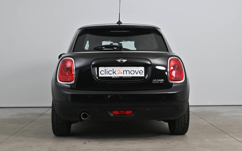 MINI Mini 5 Portes MINI Mini 5 Portes