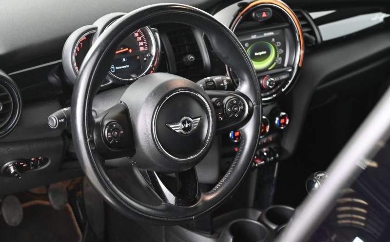 MINI Mini 5 Portes MINI Mini 5 Portes
