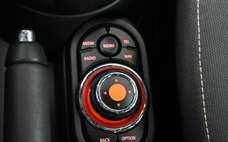 MINI Mini 5 Portes MINI Mini 5 Portes