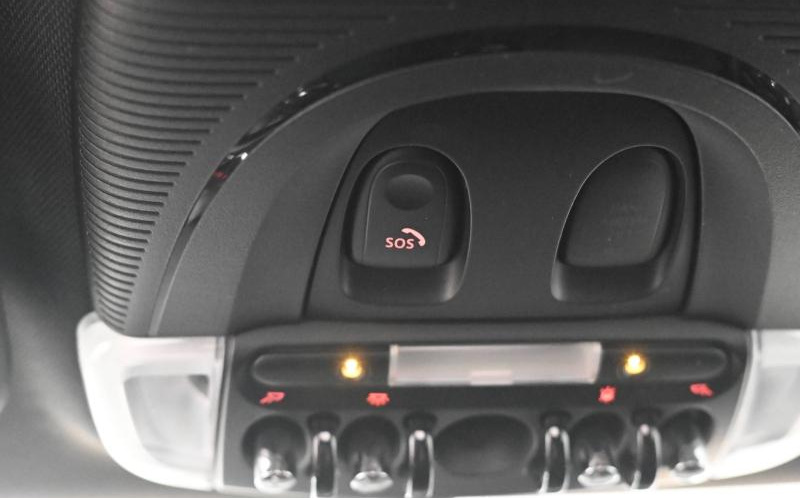 MINI Mini 5 Portes MINI Mini 5 Portes