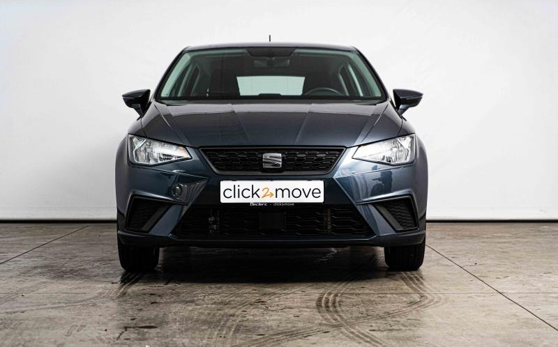 SEAT Ibiza SEAT Ibiza
