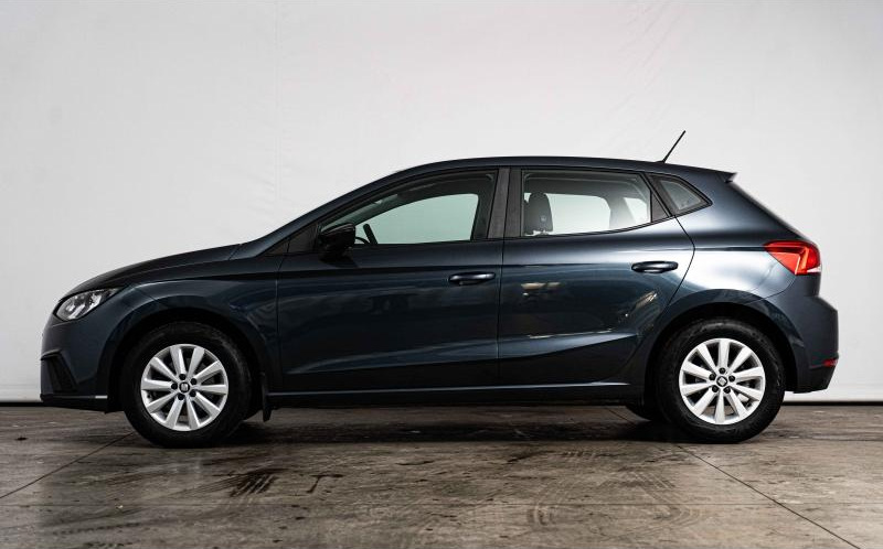 SEAT Ibiza SEAT Ibiza