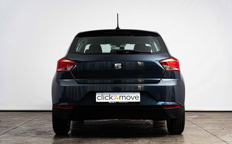 SEAT Ibiza SEAT Ibiza