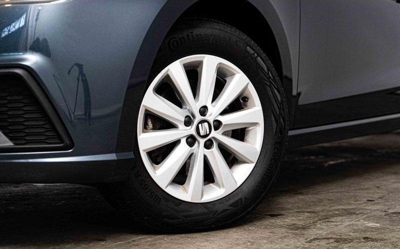 SEAT Ibiza SEAT Ibiza