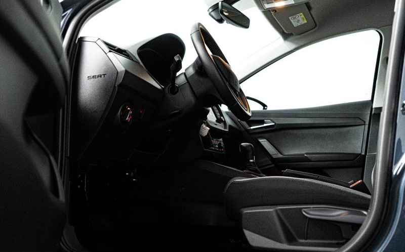 SEAT Ibiza SEAT Ibiza
