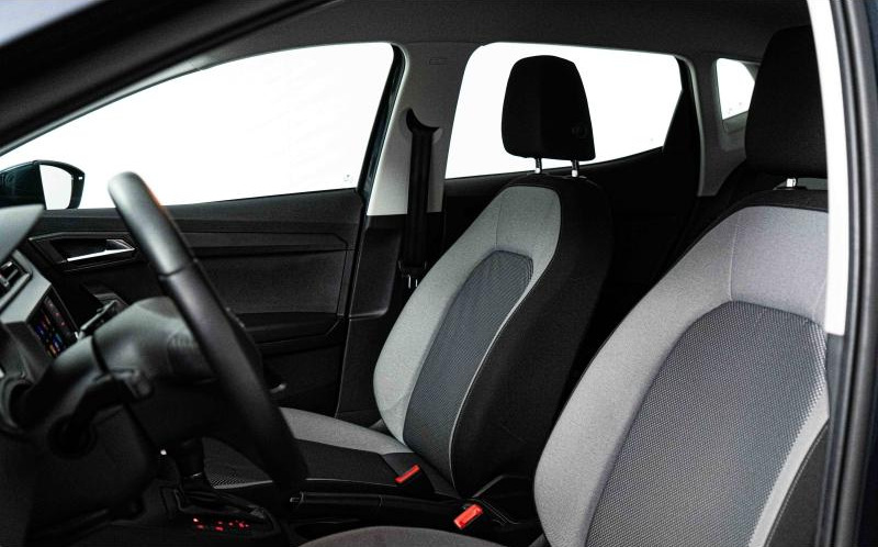SEAT Ibiza SEAT Ibiza