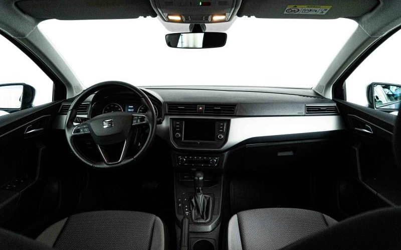 SEAT Ibiza SEAT Ibiza