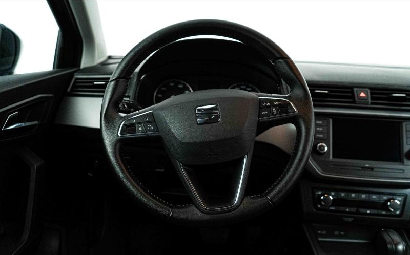 SEAT Ibiza SEAT Ibiza