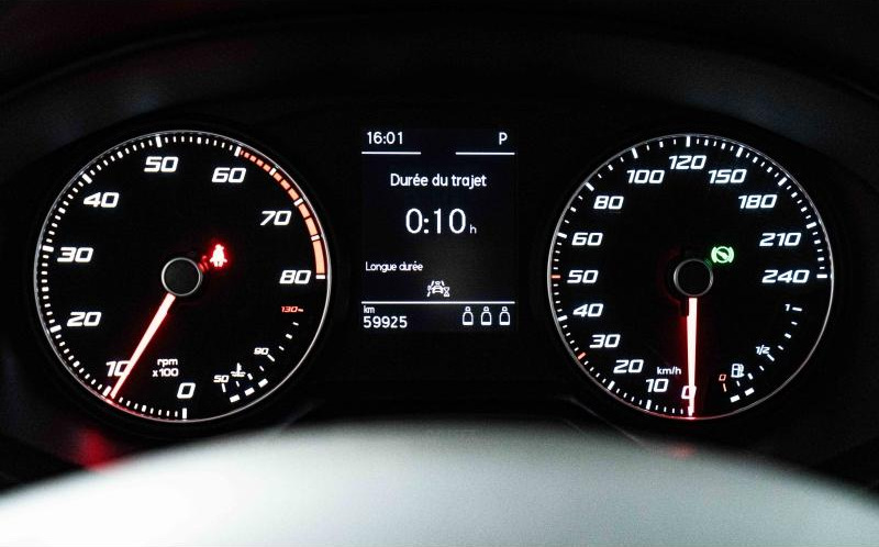 SEAT Ibiza SEAT Ibiza